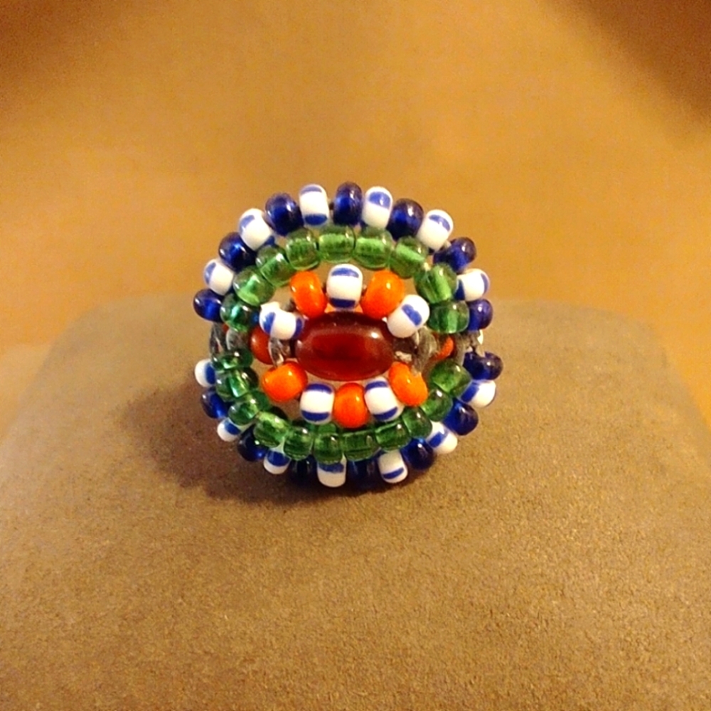 African Ring